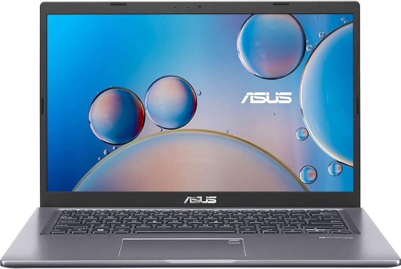 LAPTOP ASUS X409FA i3 - 10110U/8GB/512GB SSD 14" WIN 10