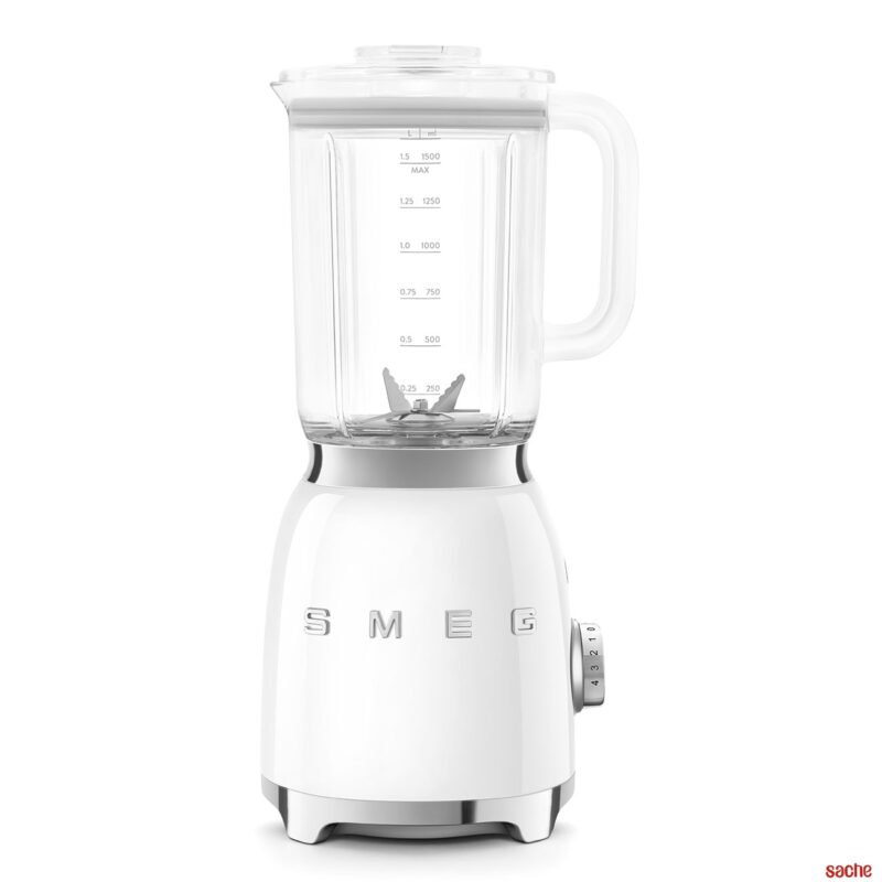 Smeg blender 800W BLF03WHEU