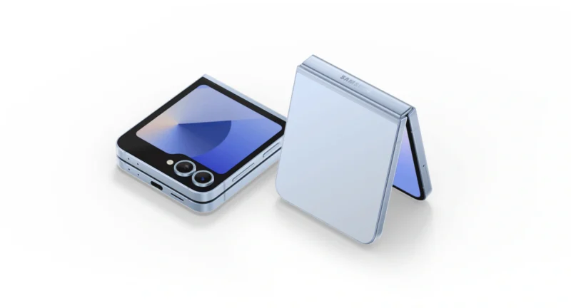 Samsung Z flip 6 8/512