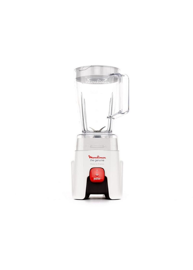 Moulinex Blender 1.75L 500w REF/LM242B25