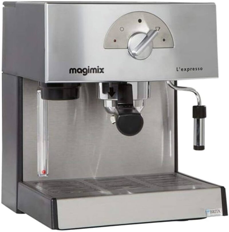 MAGIMIX machine a cafeé 11411