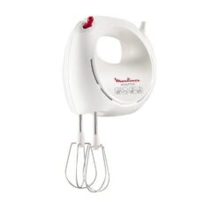 MOULINEX batteur HM2501B1