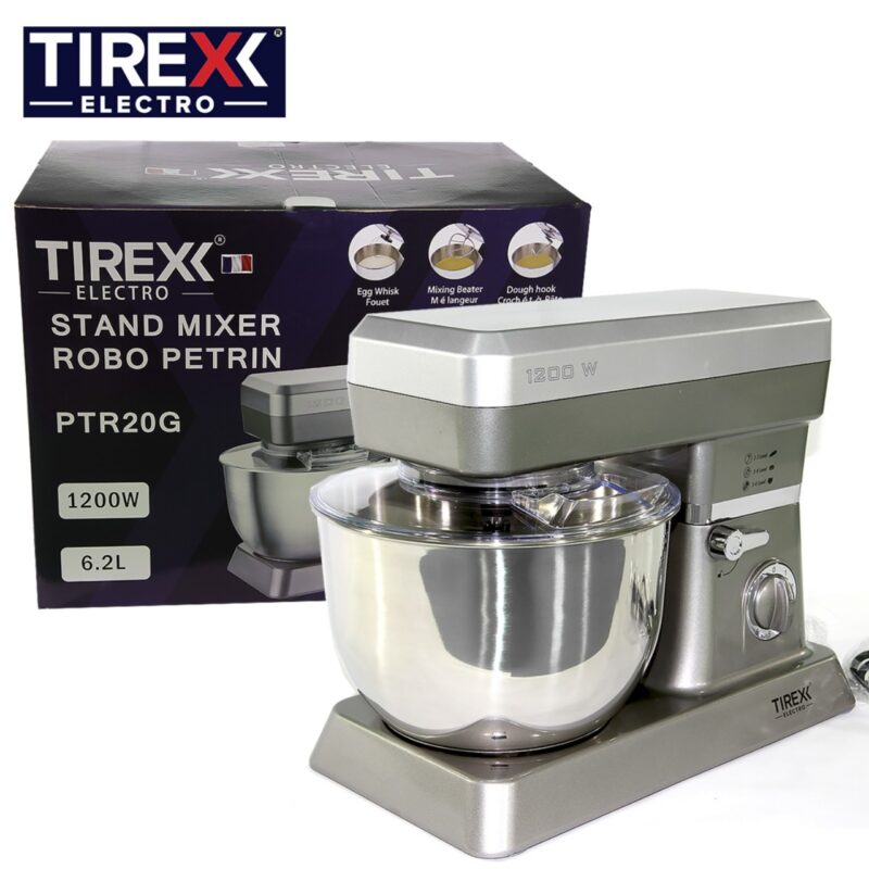 TIREX petrin 12L