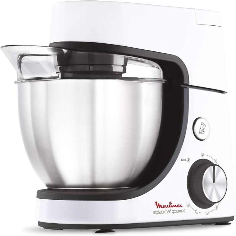 MOULINEX petrin 4.6L 110W QA613DB1