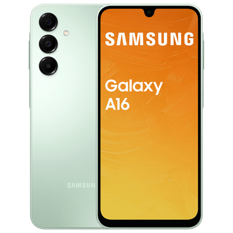 SAMSUNG A16 4/128