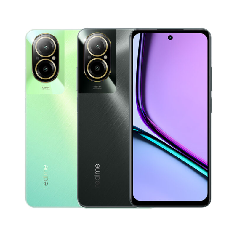 REALME C67 8/256