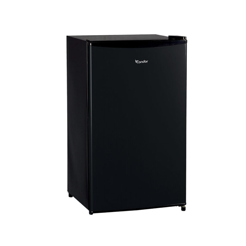 CONDOR refrigerateur 120L noir T12GM7N