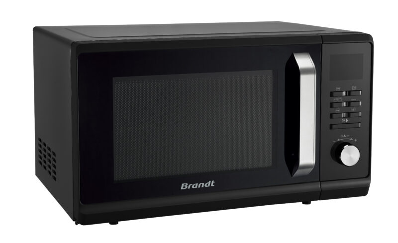 BRANDT micro onde 23L /GE2301BA noir