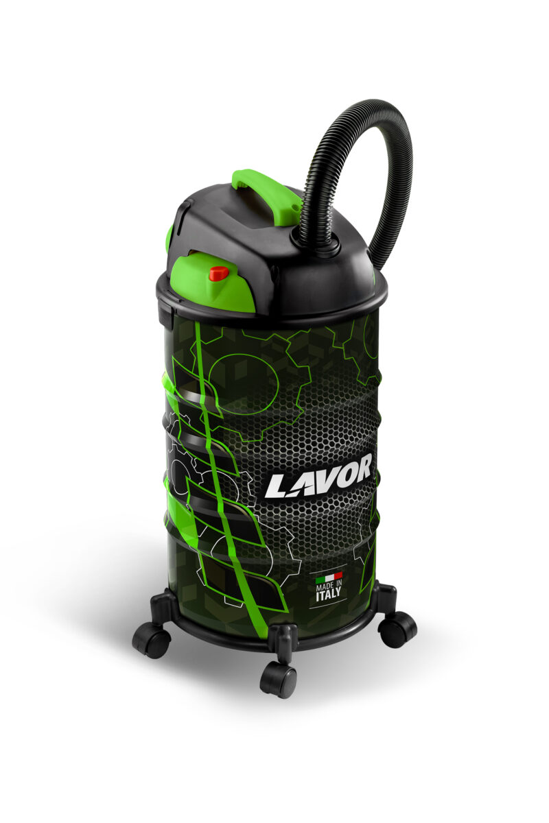 LAVOR aspirateur rudy 30s/1200w