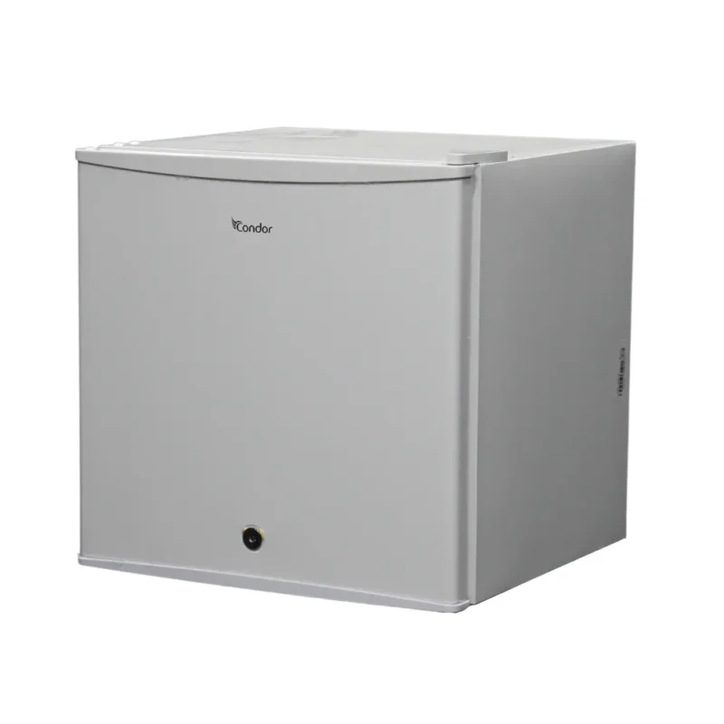 CONDOR refrigerateur mini bar 60L BL T5GM8