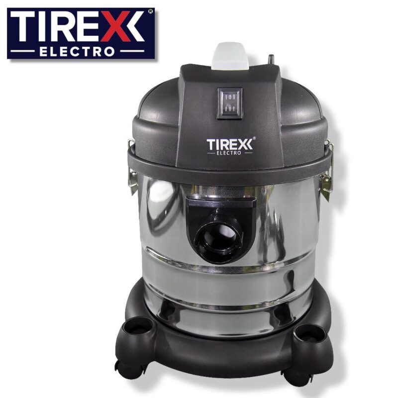 TIREX aspirateur ASP 1600