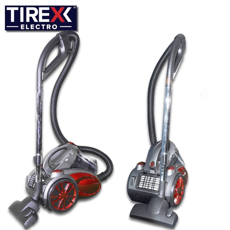 TIREX ASP 4L/2000W