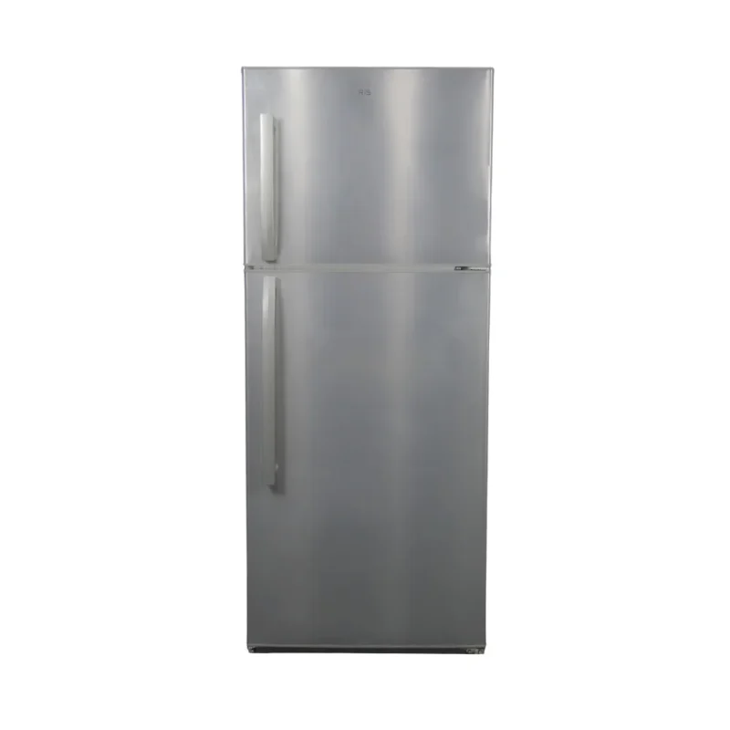 IRIS refrigerateur 450L inox