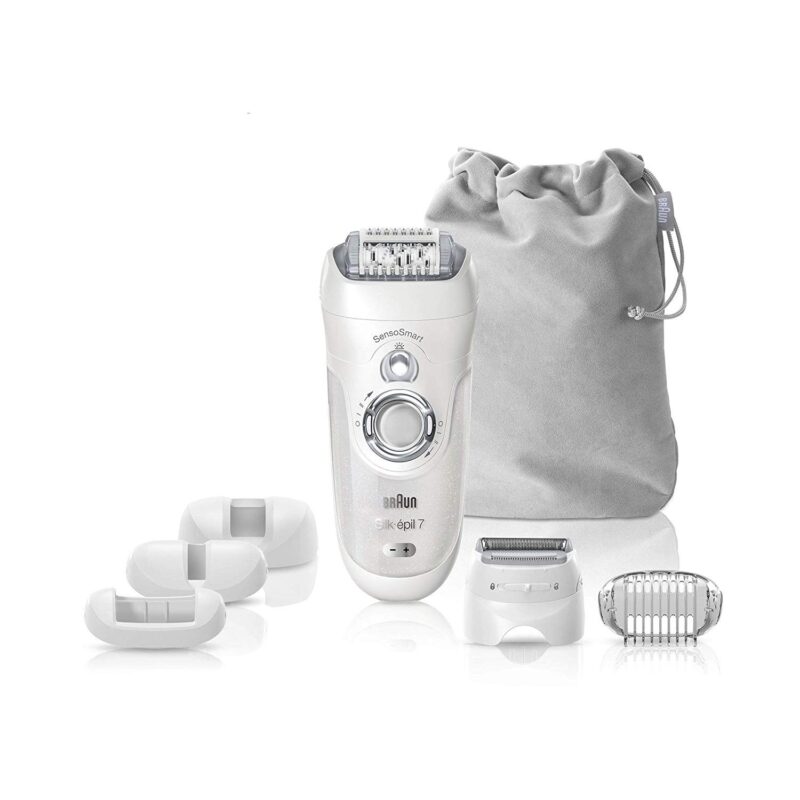 BRAUN slik 7+8