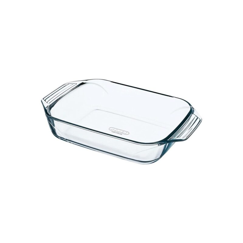 PYREX plat four 2.3L 8653