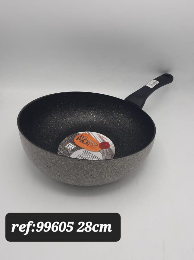 Flonal sauteuse 28CM hard pan