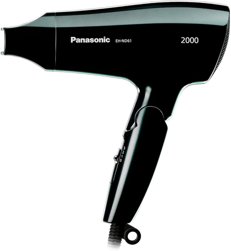 PANASONIC hair dryer EH-ND61