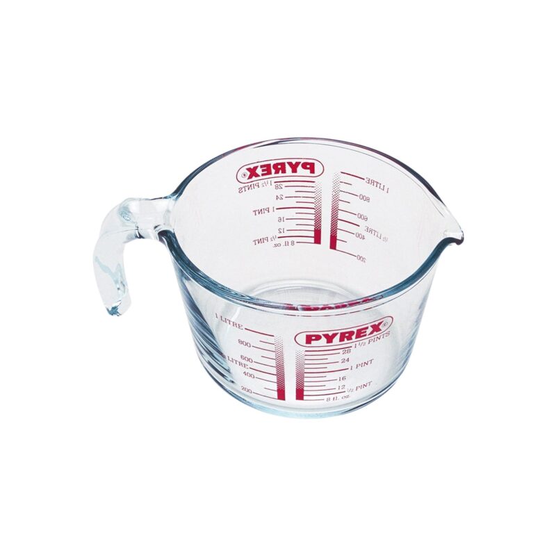 PYREX tasse a mesure 1L