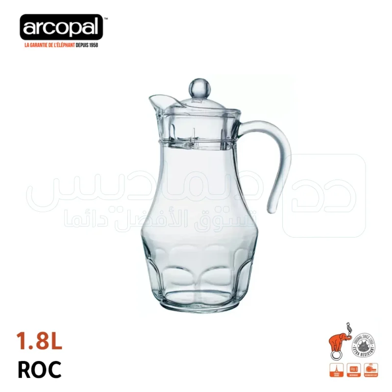 Arcopal Broc 1.8L