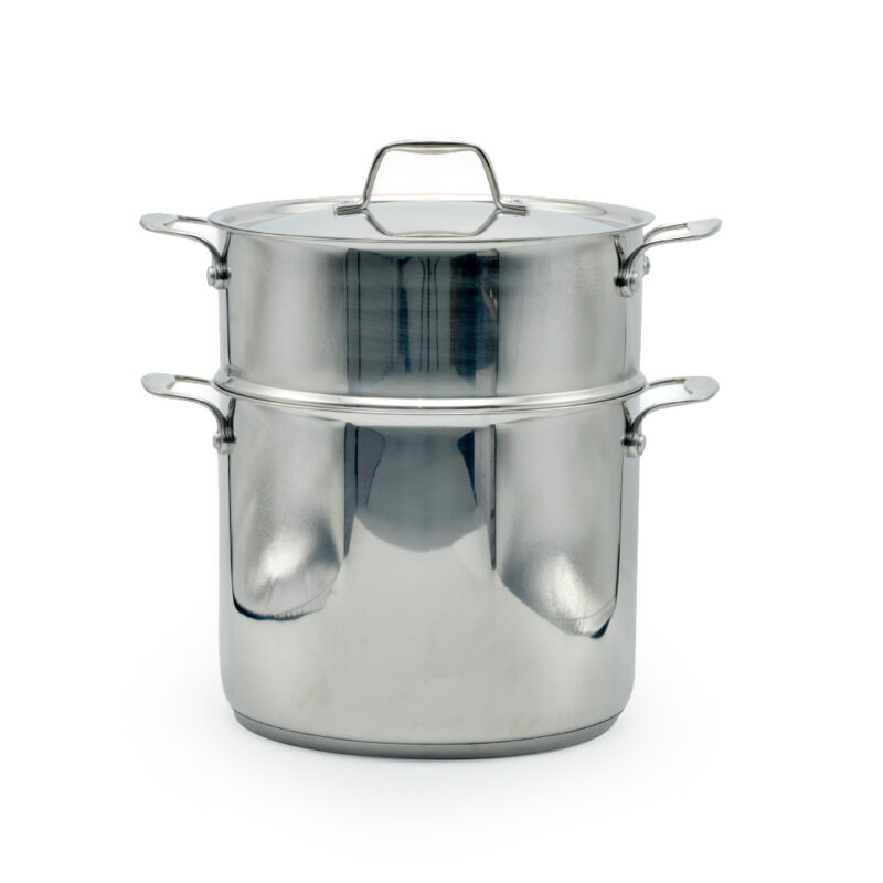 Smartcook Couscoussier inox 20CM