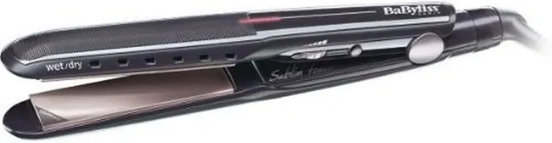 BABYLISS lisseur 227E