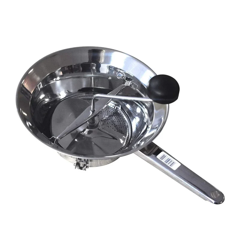 Moulin legumes inox 24cm