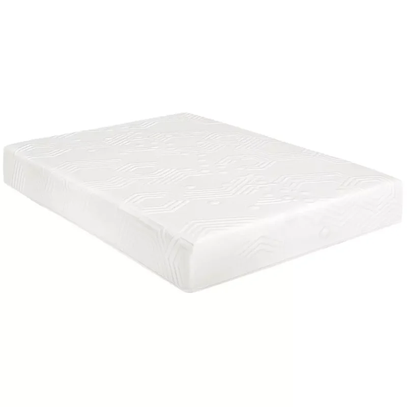 Matelas roulé 140/190 P24/D30