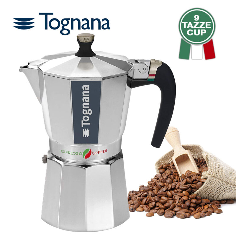 Tognana Cafetiére 1 tasse