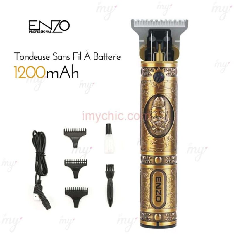 ENZO tendeuse trimmer EN5036