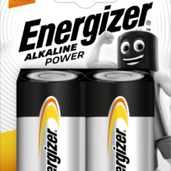 ENERGIZER pile D2X2