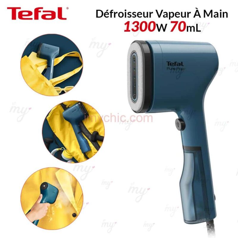 Tefal defroisseur DT2020E1