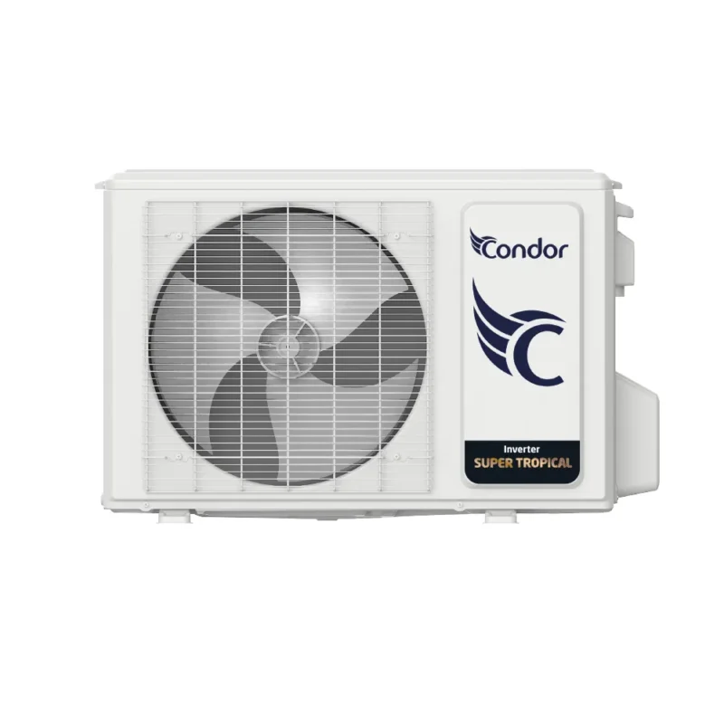 CONDOR CLIMATISEUR 9000 BTU SUPER TROPICAL SMART – Image 2